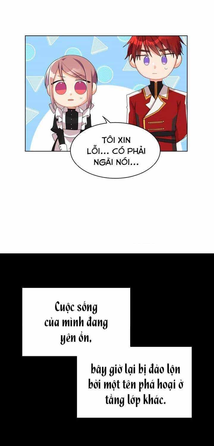 Ý Nghĩa Của Em - Chương 4 - ảnh 19