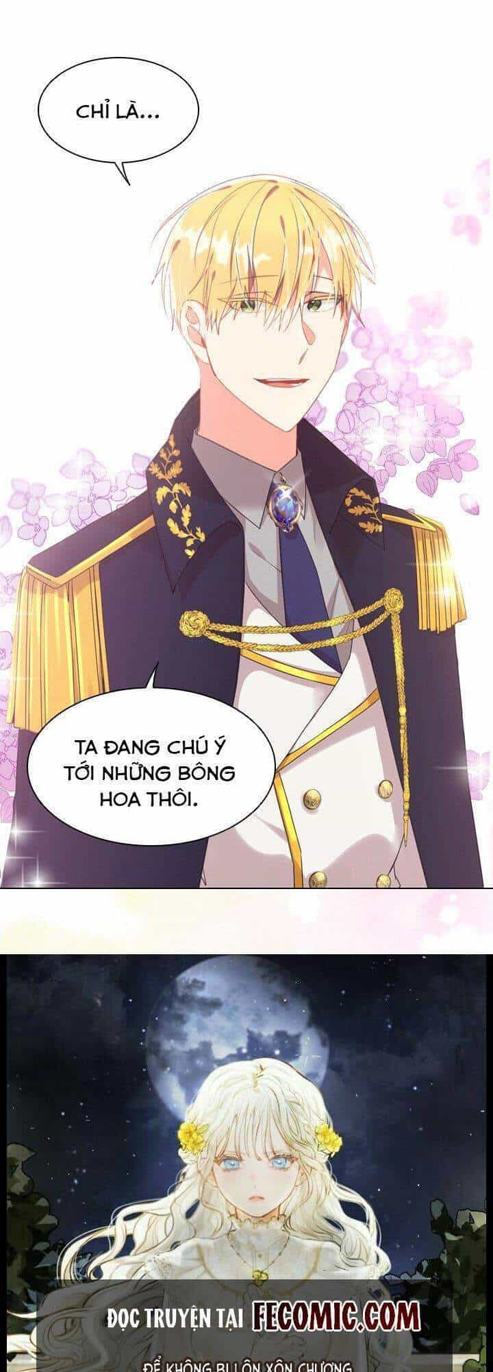 Ý Nghĩa Của Em - Chương 4 - ảnh 36