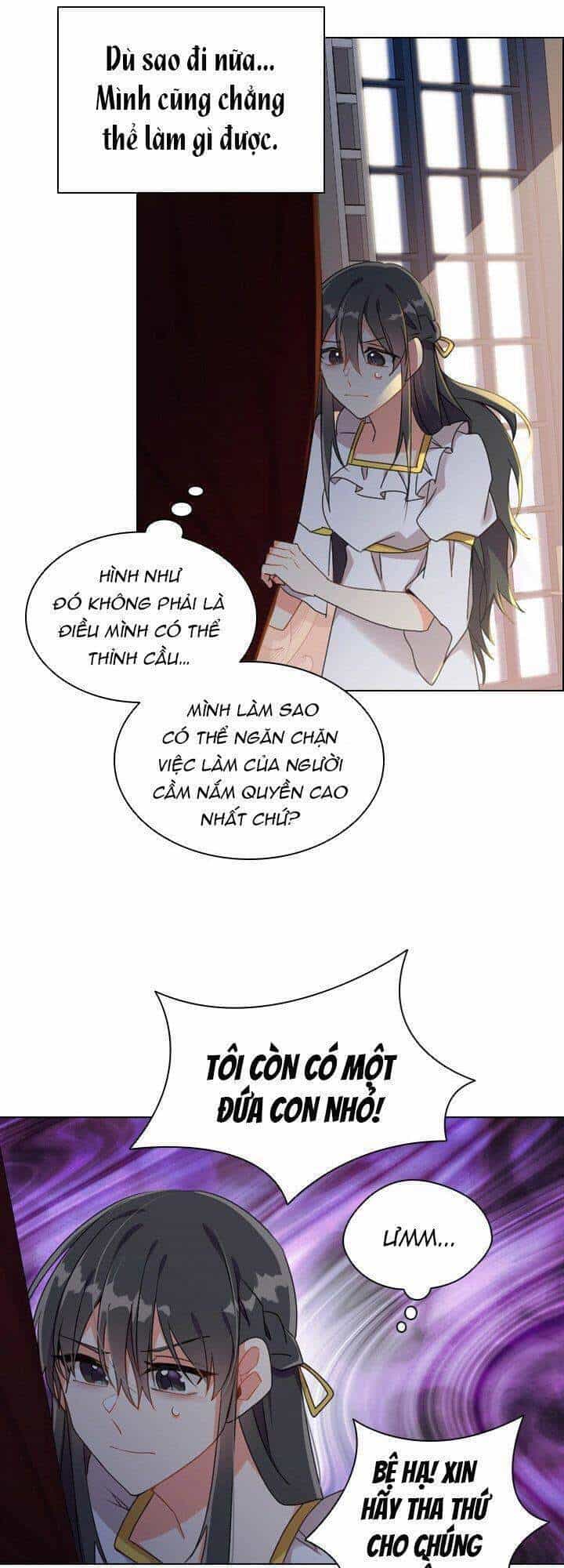 Ý Nghĩa Của Em - Chương 4 - ảnh 6