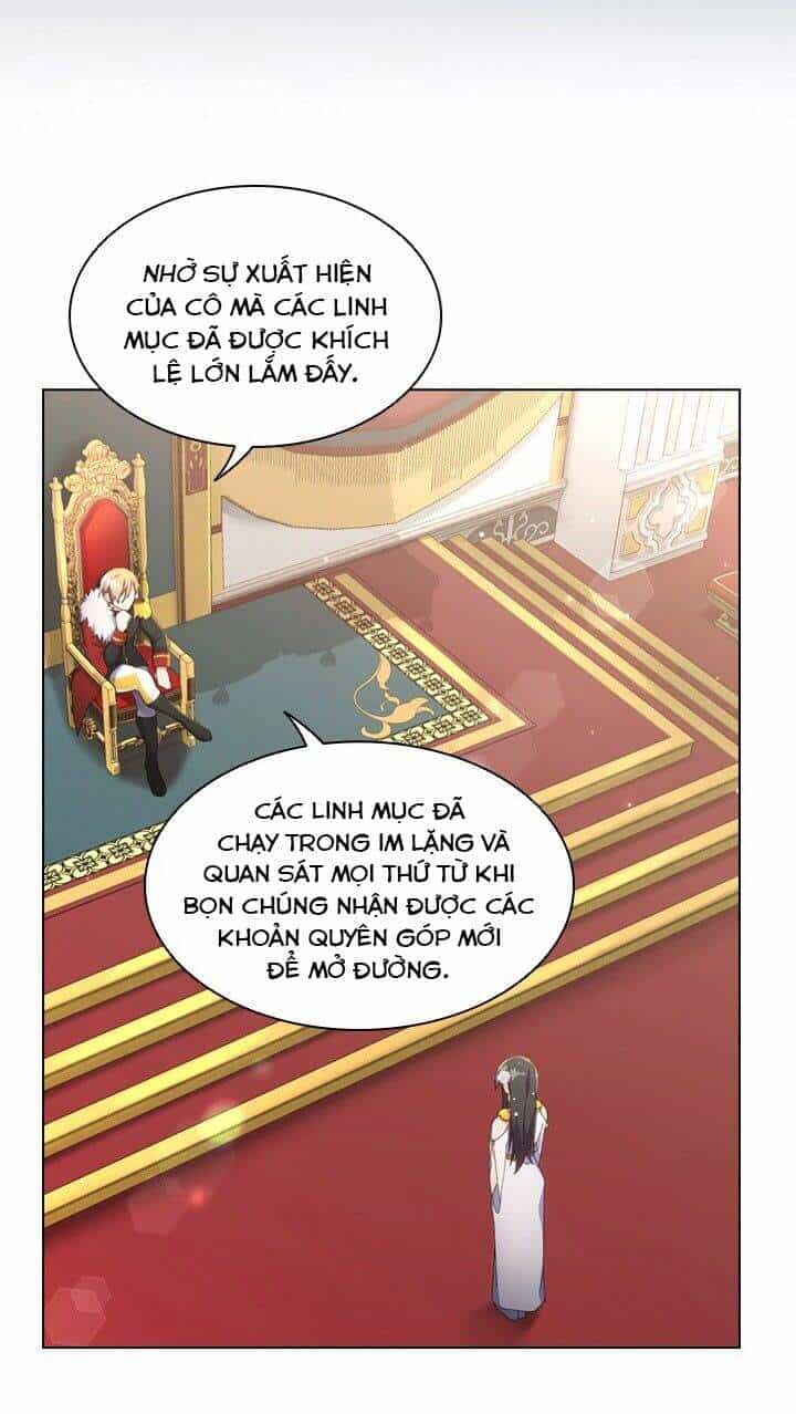 Ý Nghĩa Của Em - Chương 5 - ảnh 14