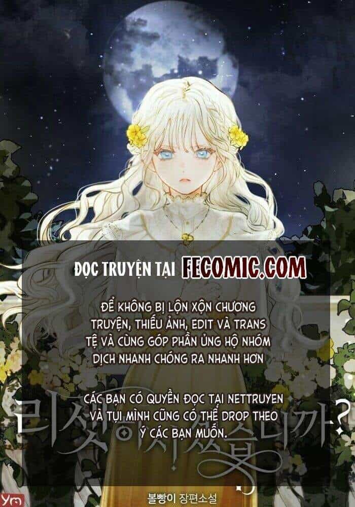Ý Nghĩa Của Em - Chương 5 - ảnh 15