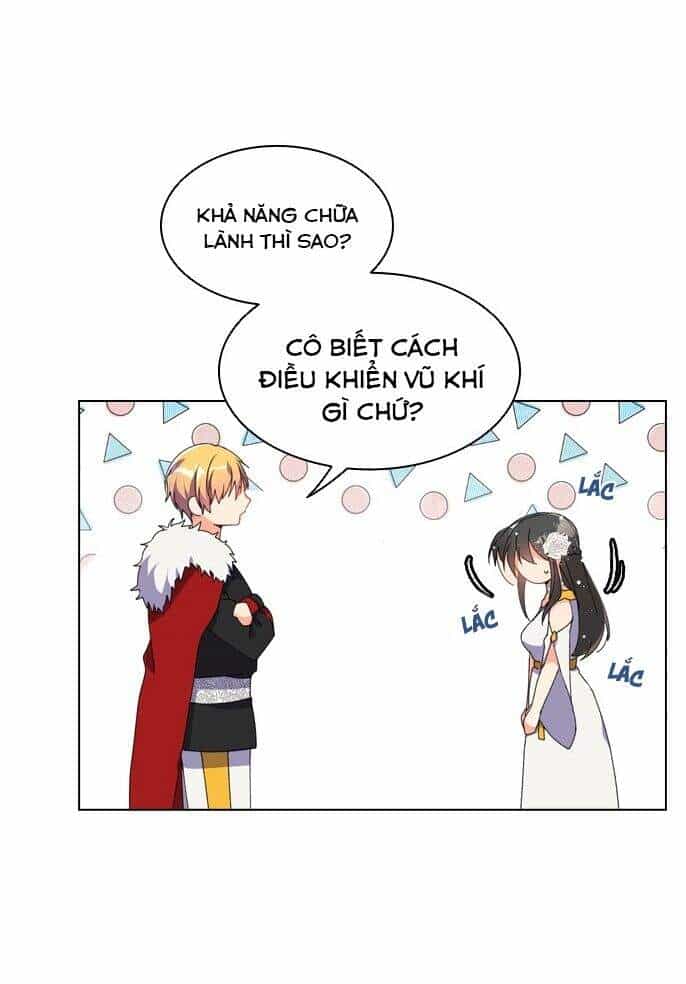 Ý Nghĩa Của Em - Chương 5 - ảnh 21
