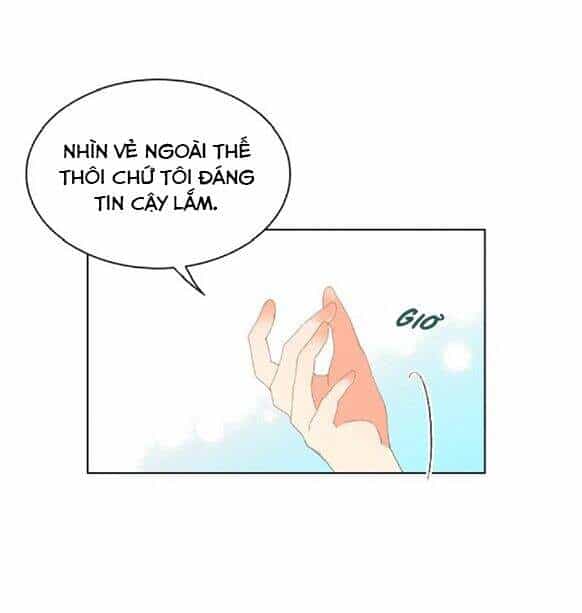 Ý Nghĩa Của Em - Chương 5 - ảnh 24