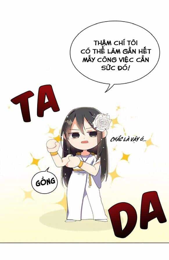 Ý Nghĩa Của Em - Chương 5 - ảnh 25
