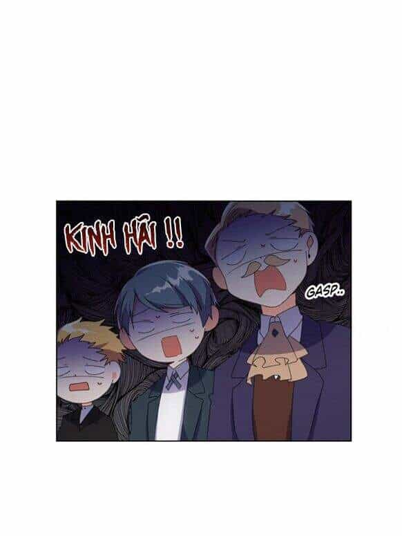 Ý Nghĩa Của Em - Chương 5 - ảnh 26