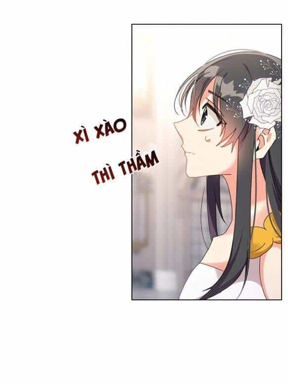 Ý Nghĩa Của Em - Chương 5 - ảnh 28