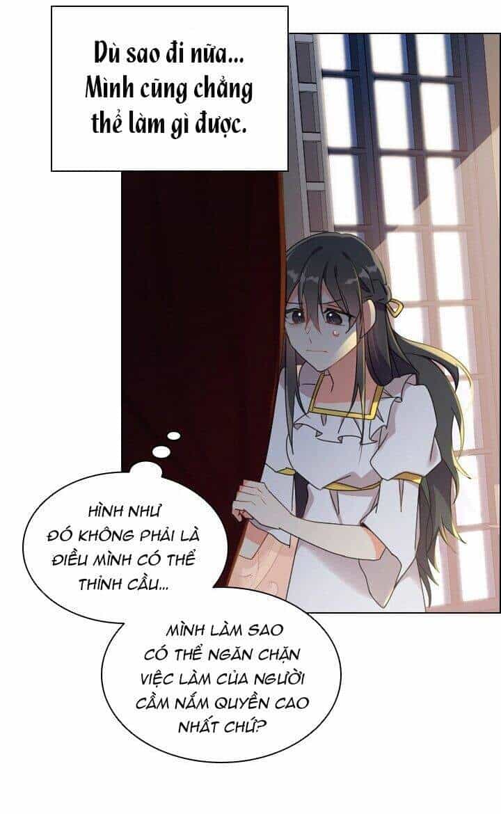 Ý Nghĩa Của Em - Chương 5 - ảnh 44