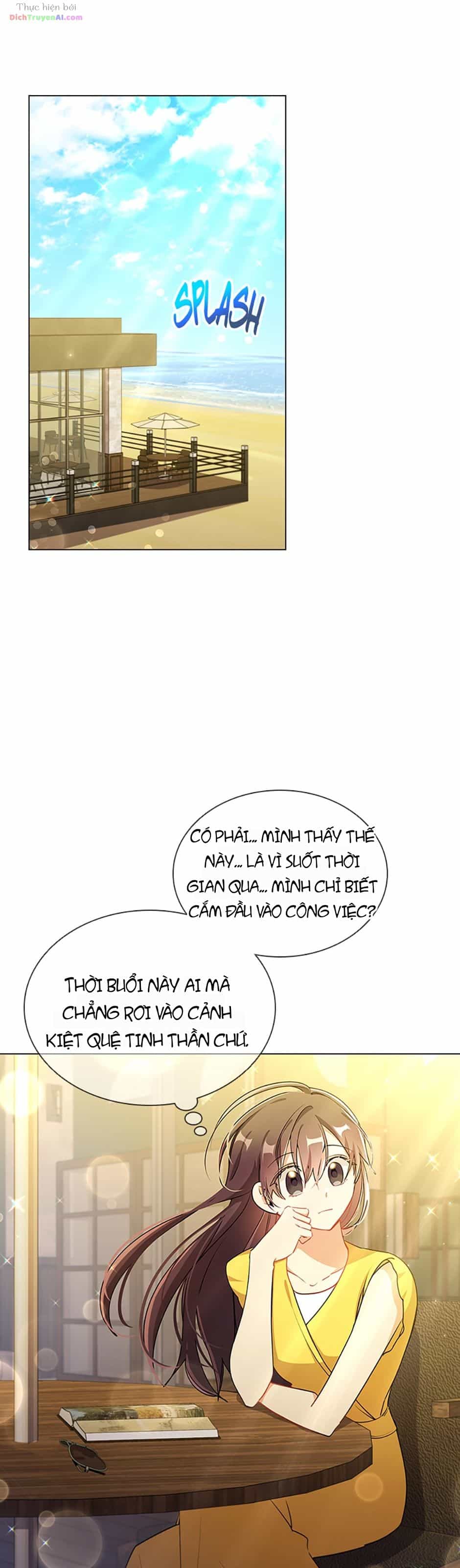 Ý Nghĩa Của Em - Chương 81 - ảnh 11