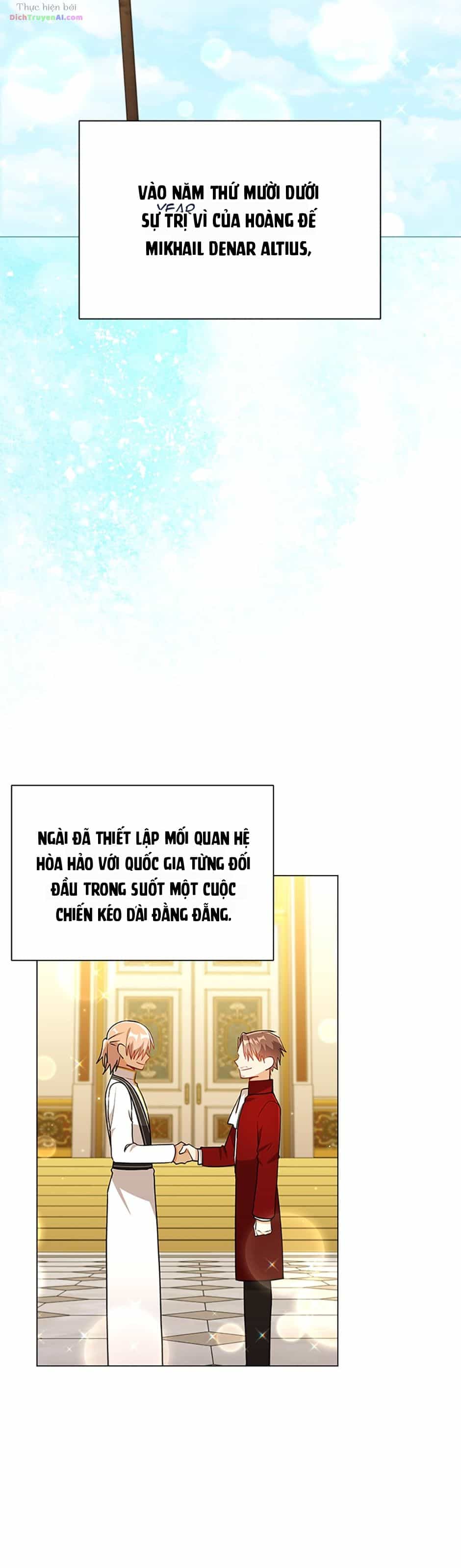 Ý Nghĩa Của Em - Chương 81 - ảnh 31