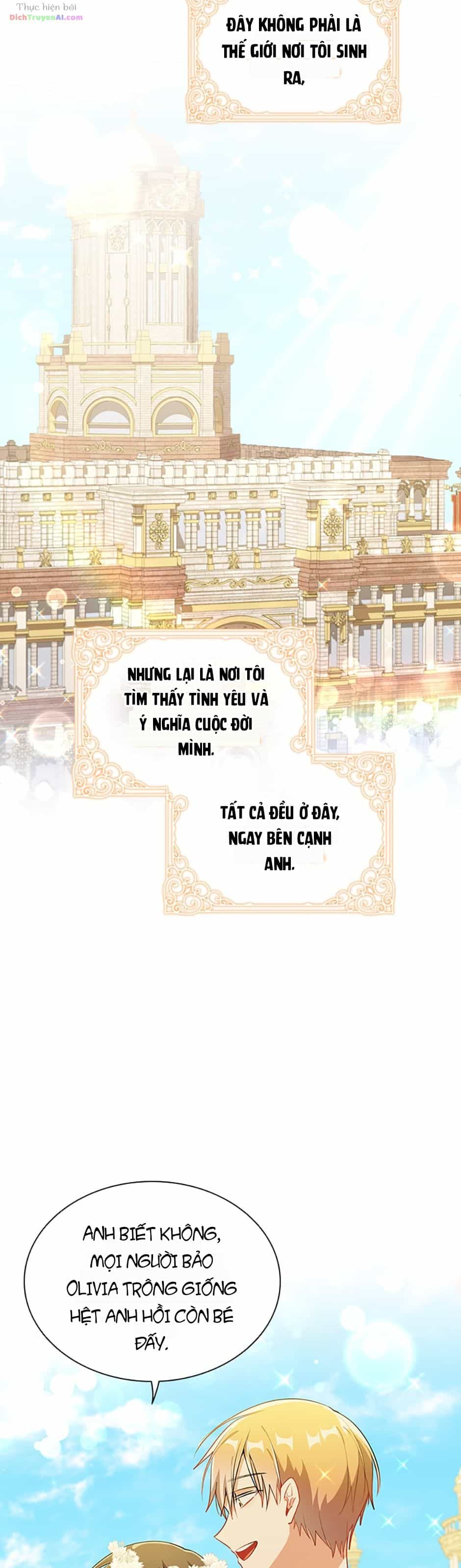 Ý Nghĩa Của Em - Chương 81 - ảnh 44