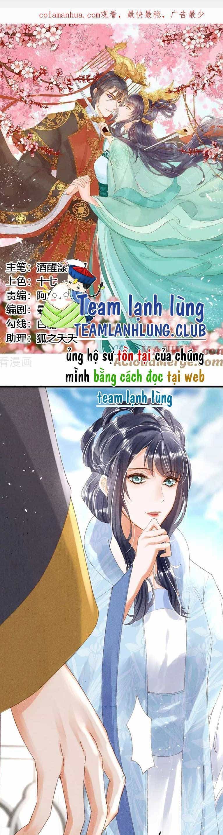 Y Phi Khuynh Thành : Vương Phi Muốn Hưu Thư - Chương 10 - ảnh 1
