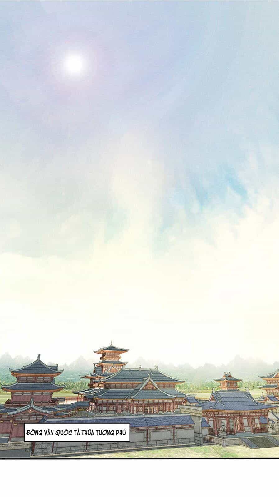 Y Phi Quyền Khuynh Thiên Hạ - Chương 1 - ảnh 2