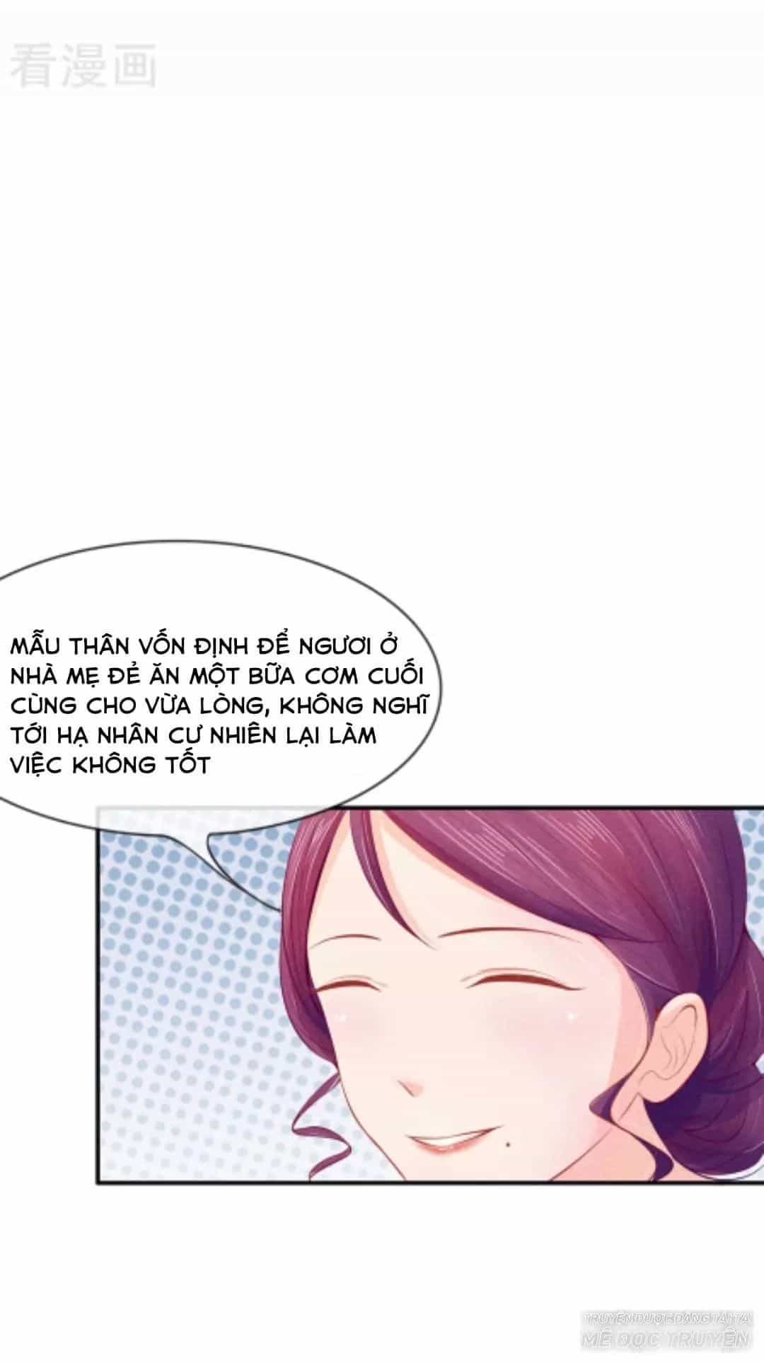 Y Phi Quyền Khuynh Thiên Hạ - Chương 11 - ảnh 7