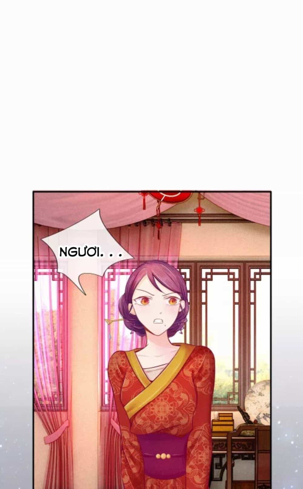 Y Phi Quyền Khuynh Thiên Hạ - Chương 12 - ảnh 18