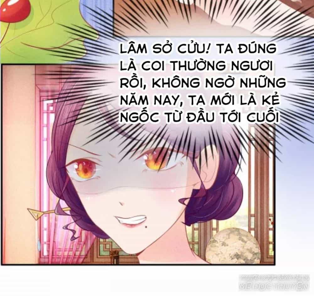 Y Phi Quyền Khuynh Thiên Hạ - Chương 12 - ảnh 6
