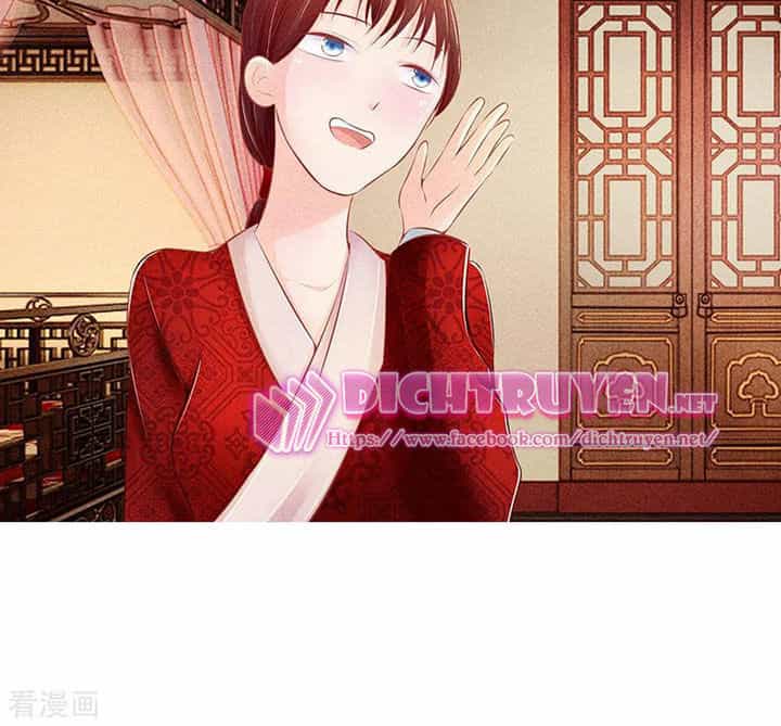 Y Phi Quyền Khuynh Thiên Hạ - Chương 14 - ảnh 18
