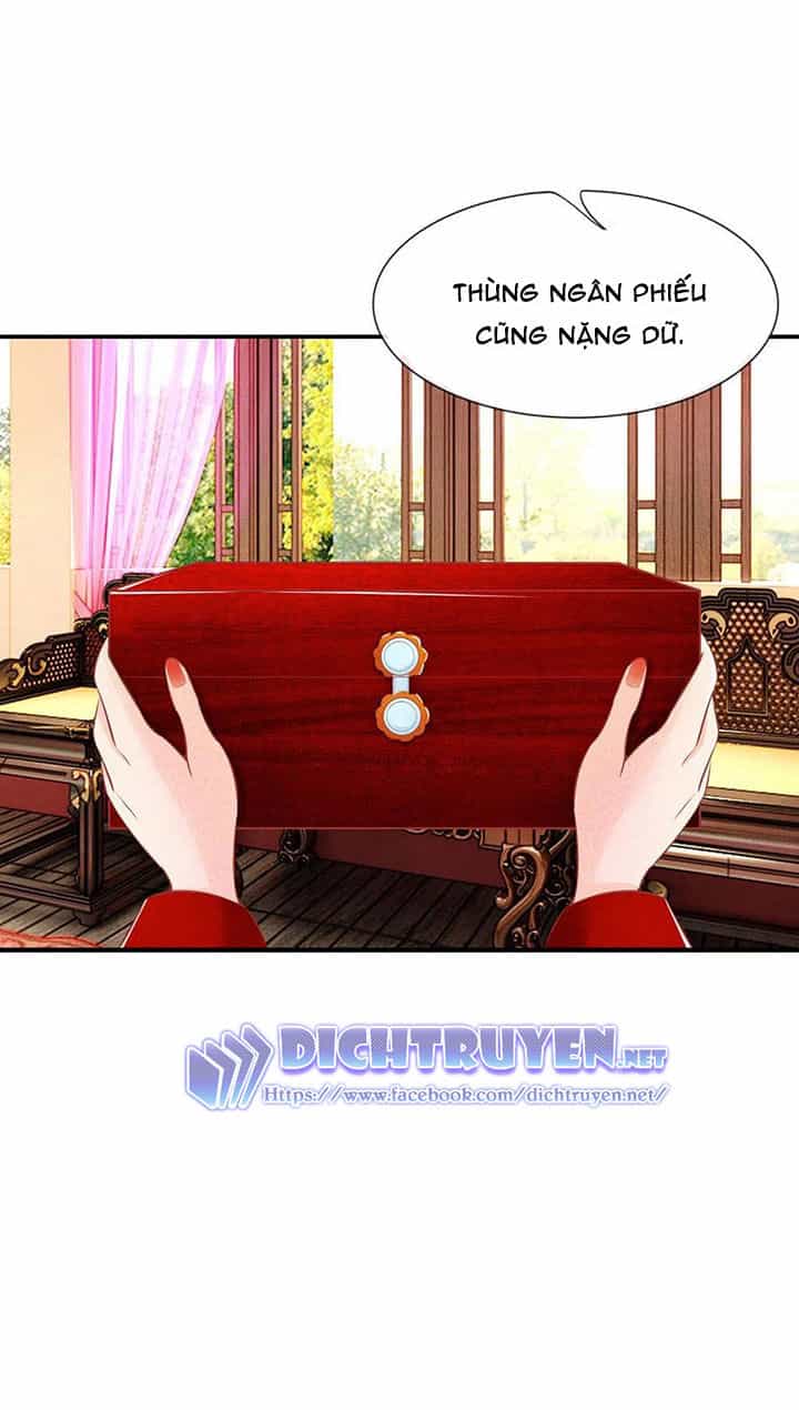 Y Phi Quyền Khuynh Thiên Hạ - Chương 15 - ảnh 1