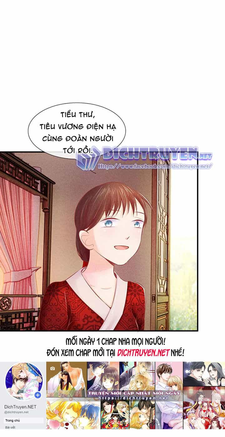 Y Phi Quyền Khuynh Thiên Hạ - Chương 15 - ảnh 16
