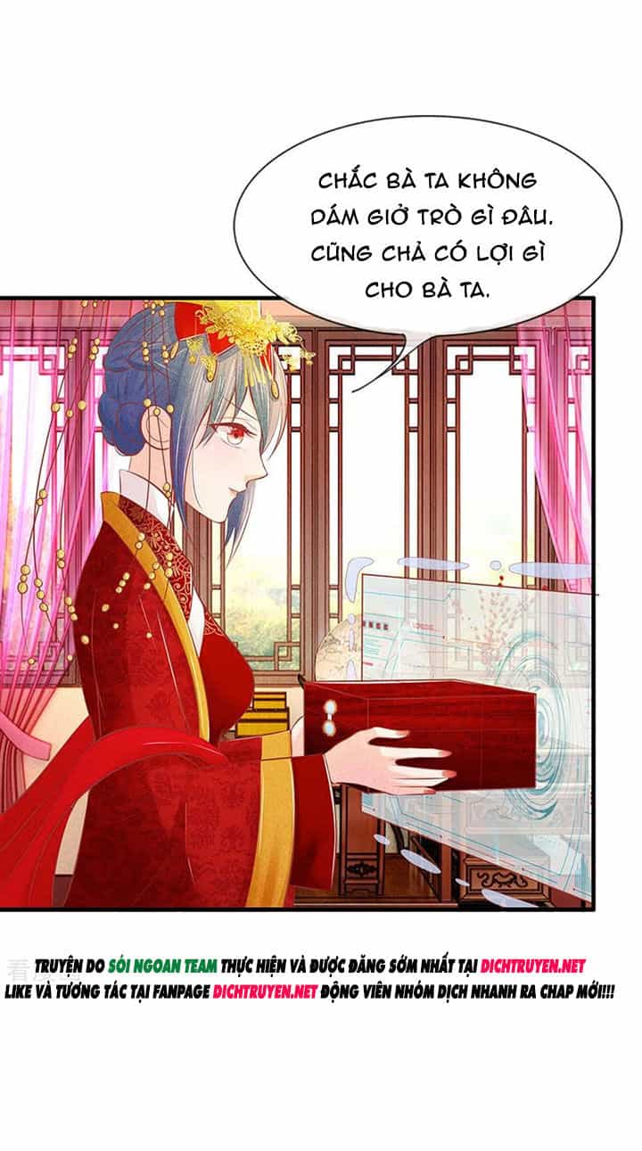 Y Phi Quyền Khuynh Thiên Hạ - Chương 15 - ảnh 2