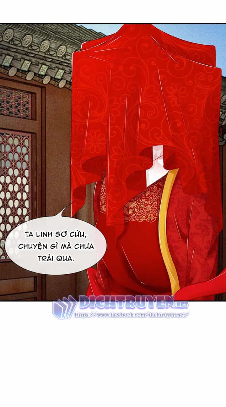 Y Phi Quyền Khuynh Thiên Hạ - Chương 16 - ảnh 14