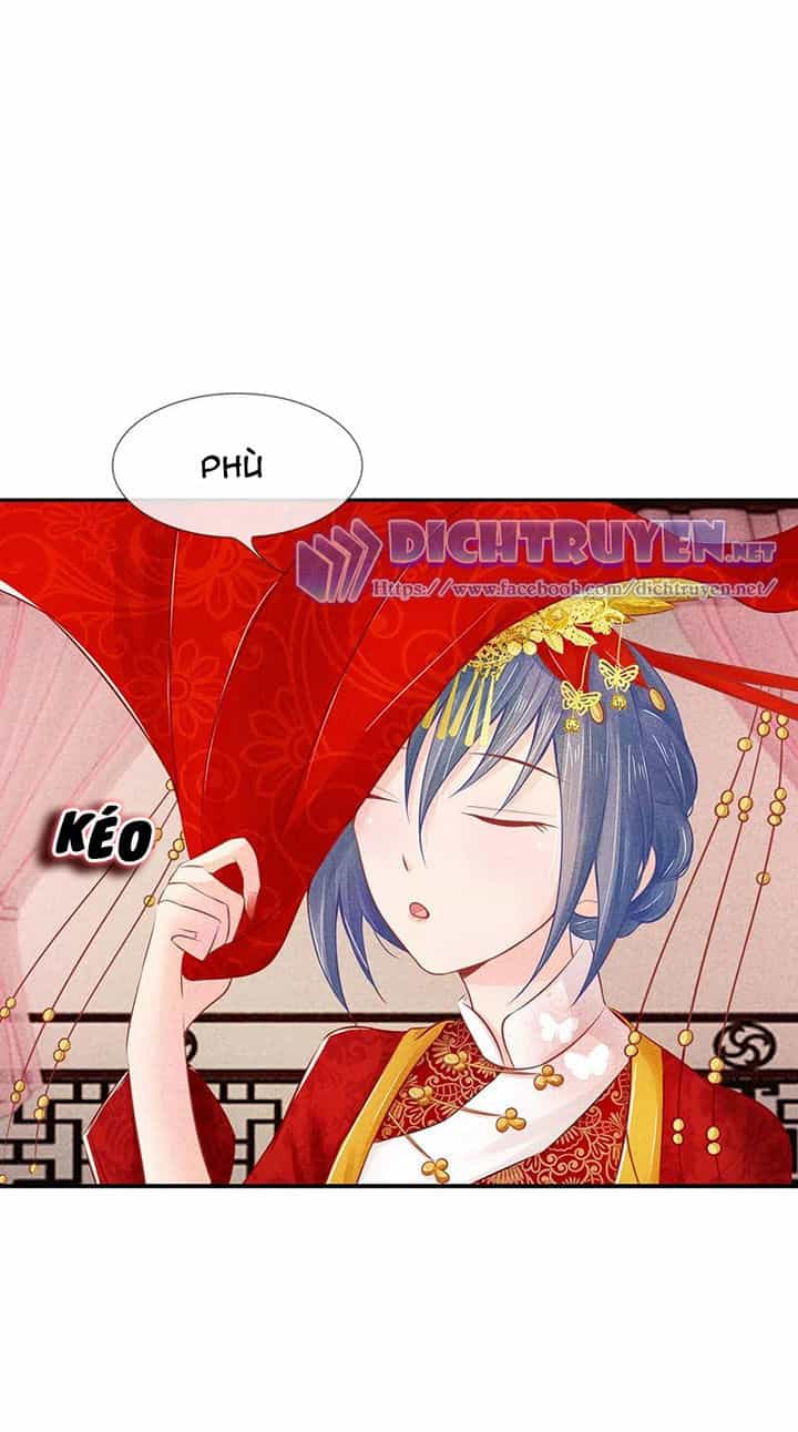 Y Phi Quyền Khuynh Thiên Hạ - Chương 17 - ảnh 2