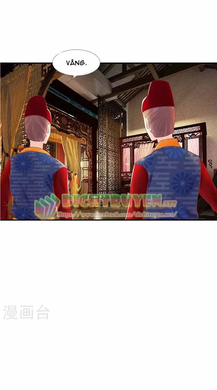 Y Phi Quyền Khuynh Thiên Hạ - Chương 19 - ảnh 7