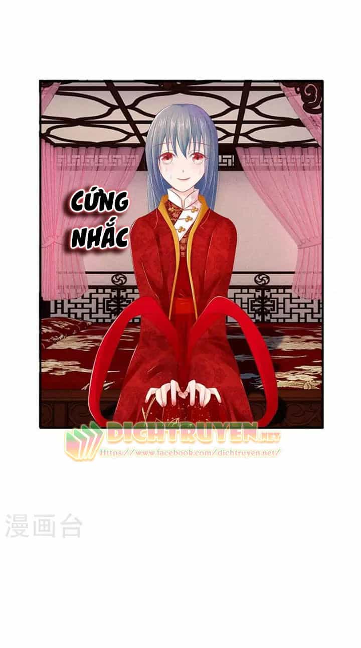 Y Phi Quyền Khuynh Thiên Hạ - Chương 20 - ảnh 3