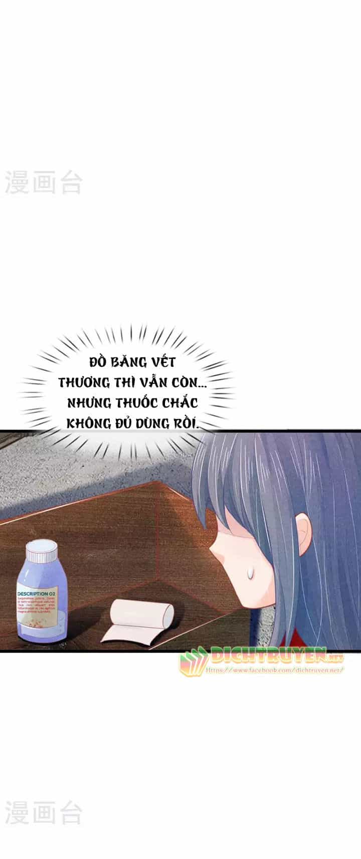 Y Phi Quyền Khuynh Thiên Hạ - Chương 24 - ảnh 10