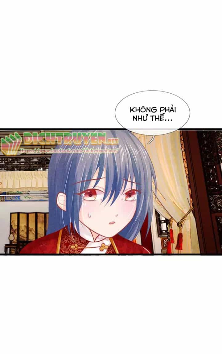 Y Phi Quyền Khuynh Thiên Hạ - Chương 29 - ảnh 12