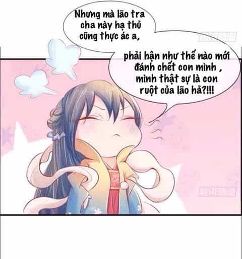 Y Phi Quyền Khuynh Thiên Hạ - Chương 3 - ảnh 3