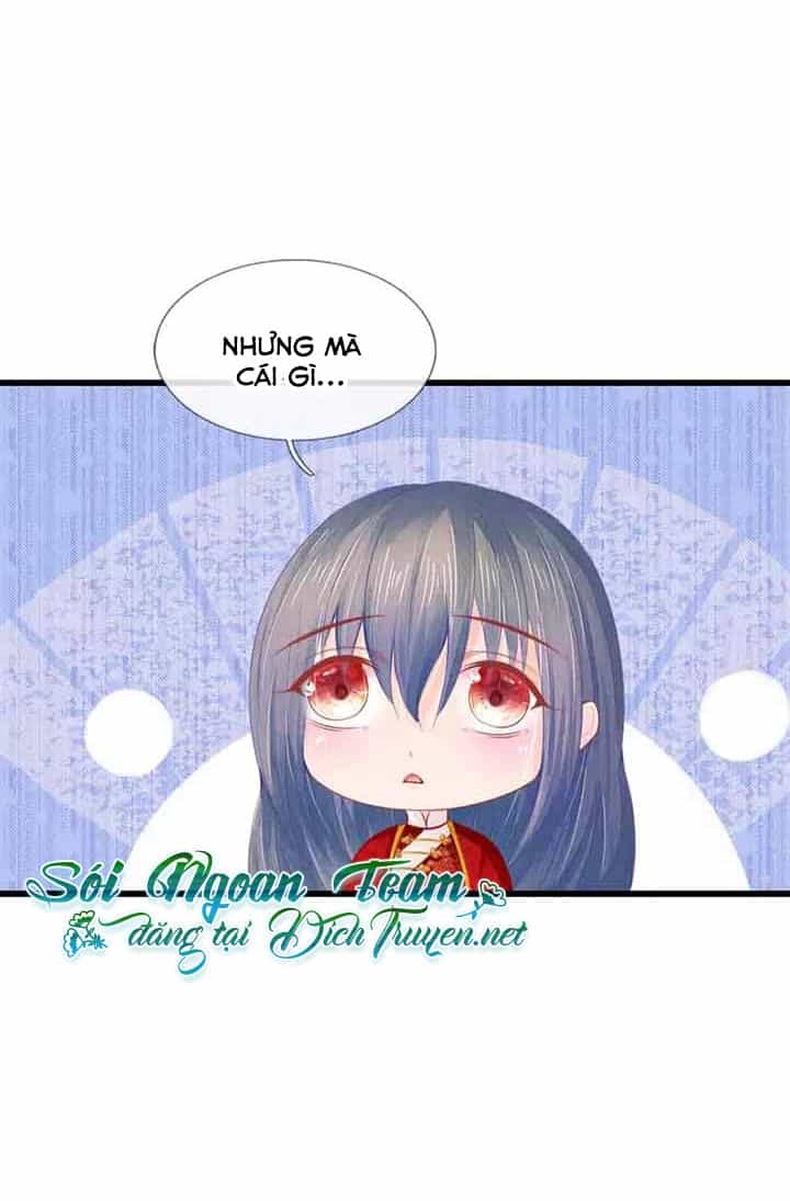 Y Phi Quyền Khuynh Thiên Hạ - Chương 30 - ảnh 6