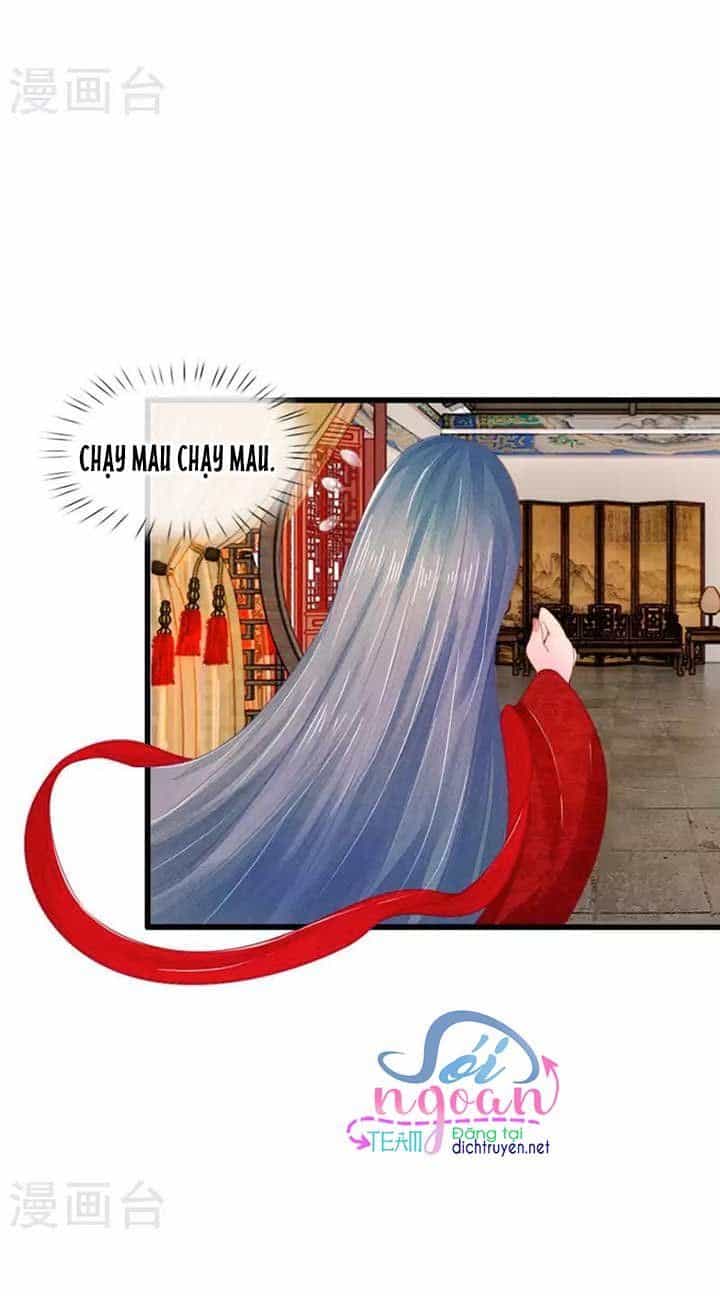 Y Phi Quyền Khuynh Thiên Hạ - Chương 32 - ảnh 9