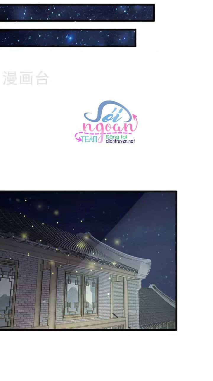 Y Phi Quyền Khuynh Thiên Hạ - Chương 34 - ảnh 11