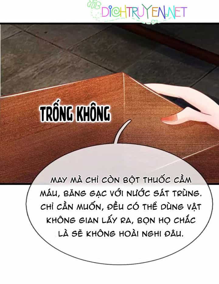 Y Phi Quyền Khuynh Thiên Hạ - Chương 35 - ảnh 14