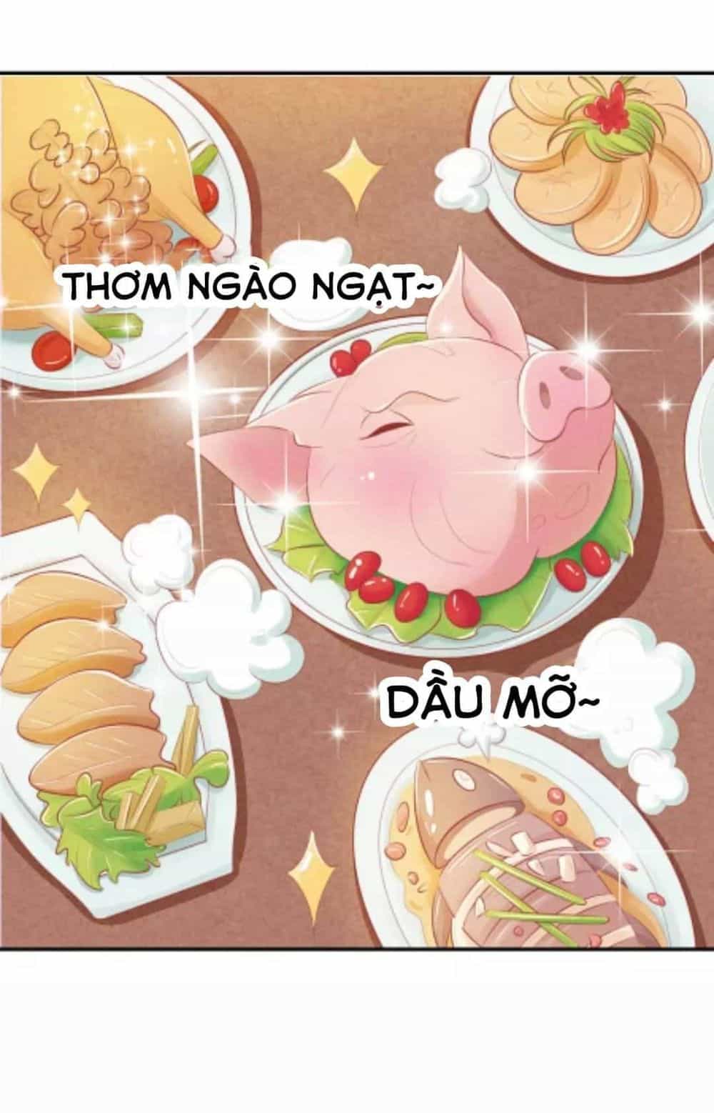 Y Phi Quyền Khuynh Thiên Hạ - Chương 9 - ảnh 10