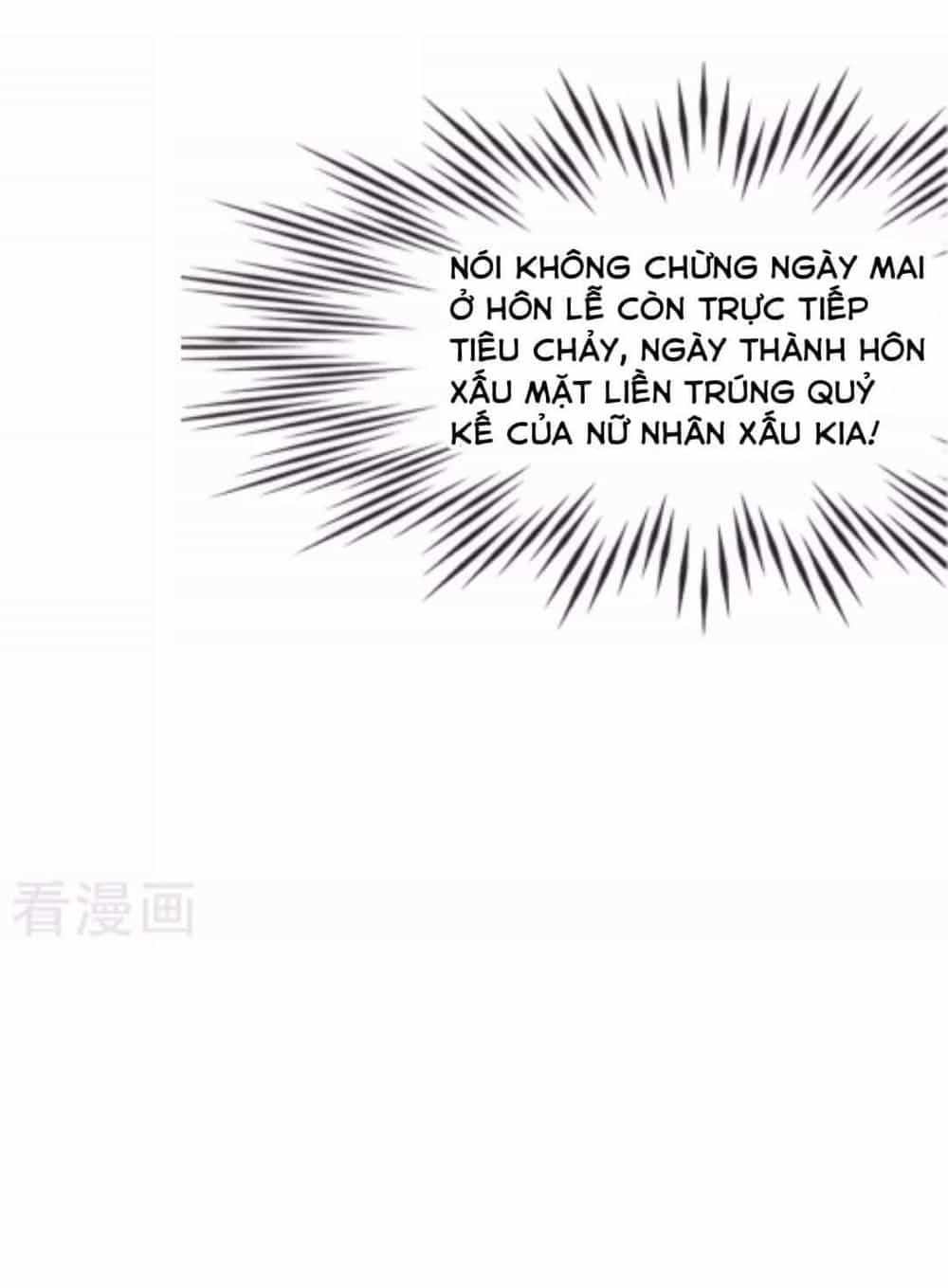 Y Phi Quyền Khuynh Thiên Hạ - Chương 9 - ảnh 17