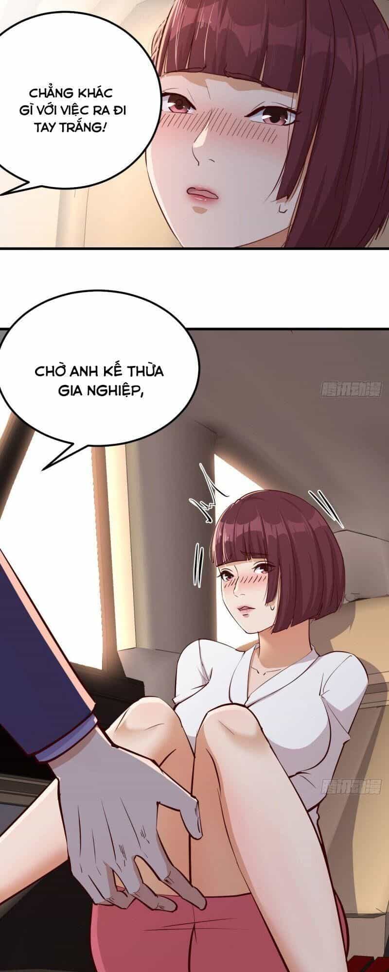 Y Thánh Thiên Tài Tại Hoa Đô - Chương 1 - ảnh 11