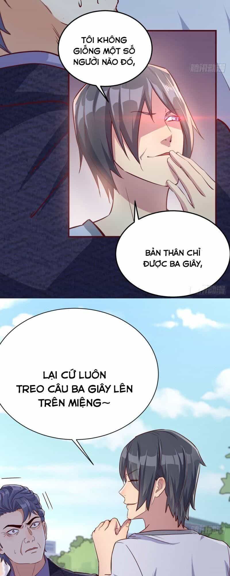 Y Thánh Thiên Tài Tại Hoa Đô - Chương 1 - ảnh 55