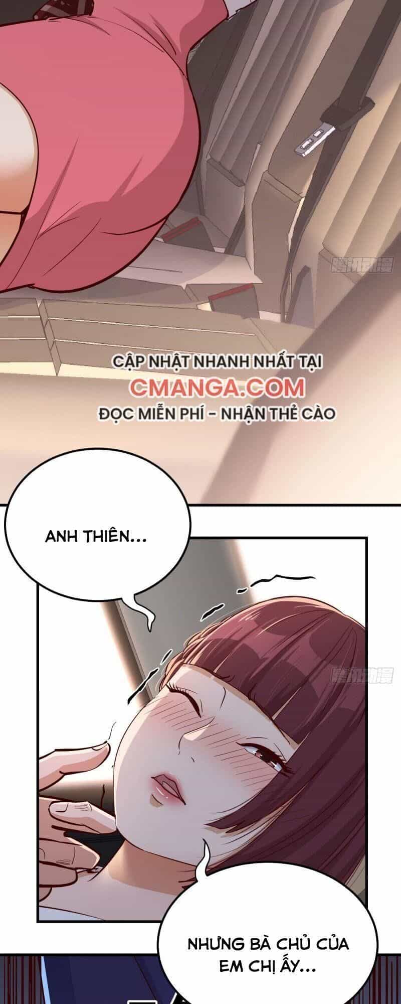 Y Thánh Thiên Tài Tại Hoa Đô - Chương 1 - ảnh 7