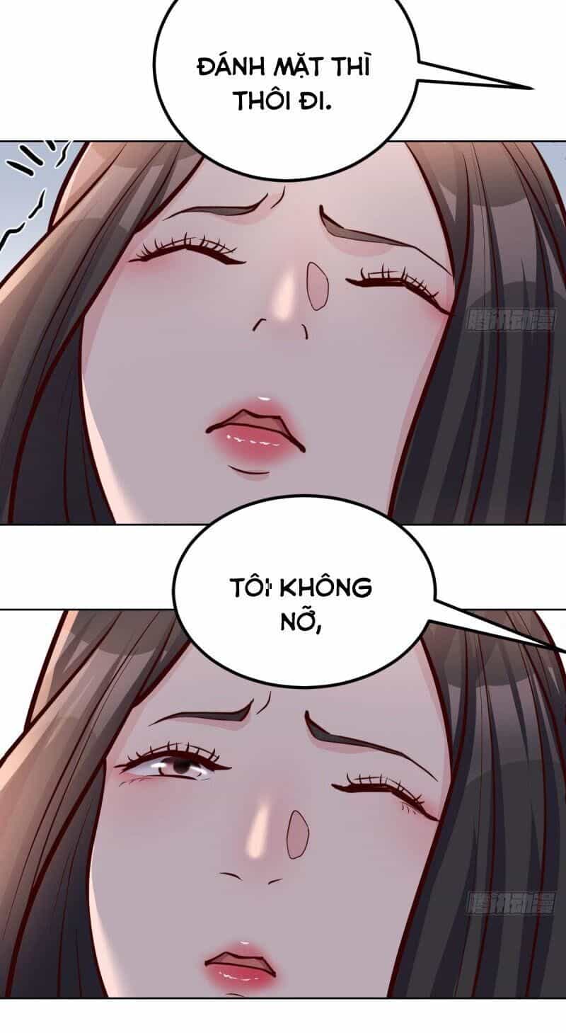 Y Thánh Thiên Tài Tại Hoa Đô - Chương 11 - ảnh 33