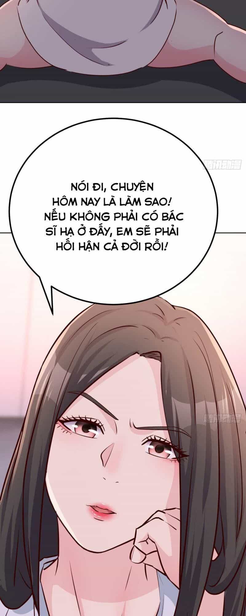 Y Thánh Thiên Tài Tại Hoa Đô - Chương 11 - ảnh 37