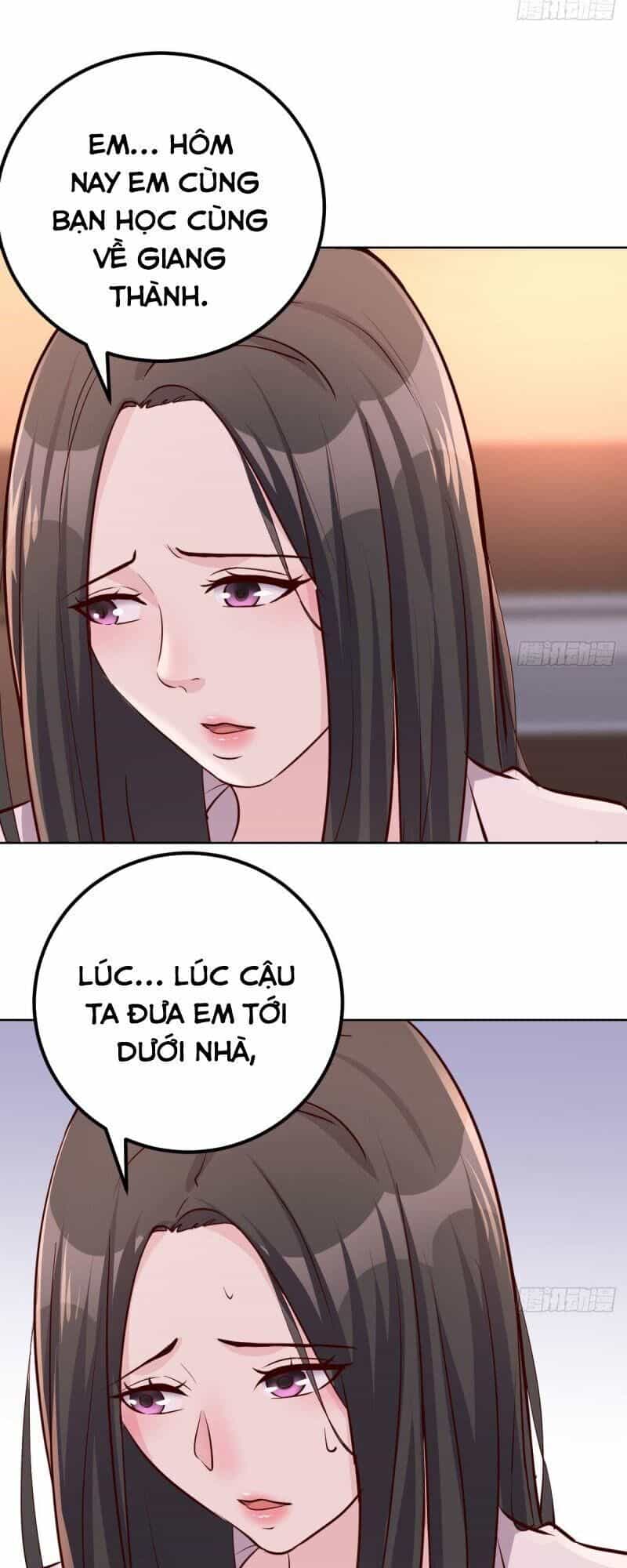 Y Thánh Thiên Tài Tại Hoa Đô - Chương 11 - ảnh 39