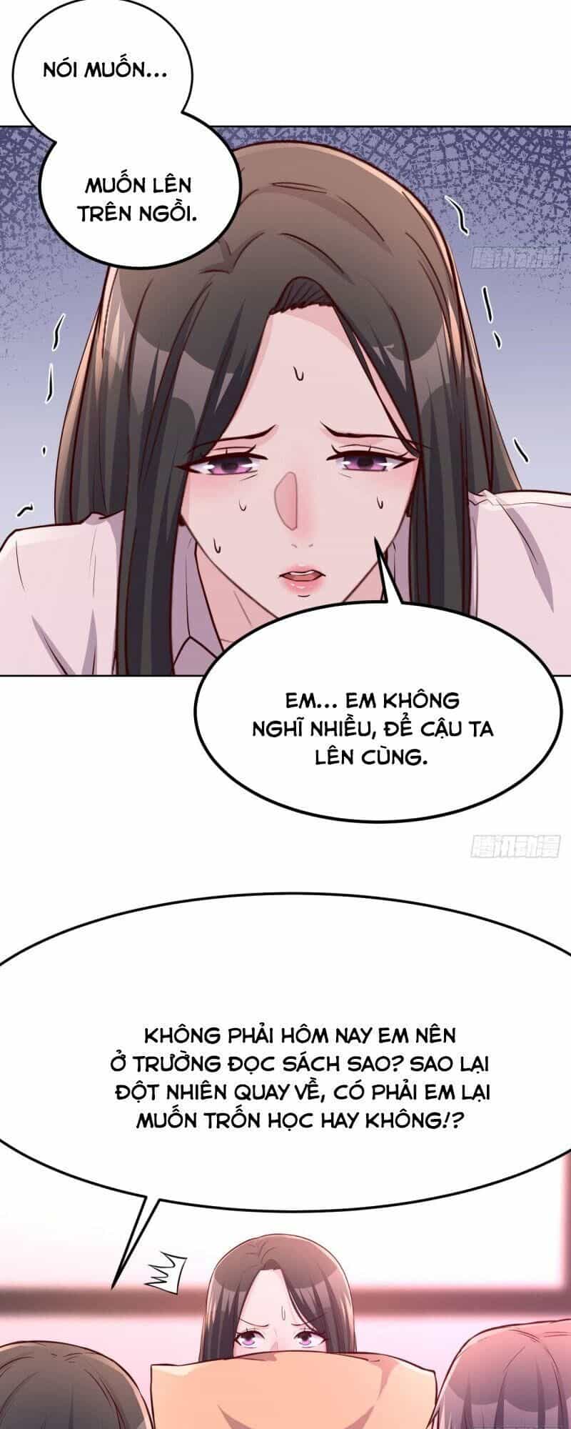 Y Thánh Thiên Tài Tại Hoa Đô - Chương 11 - ảnh 41