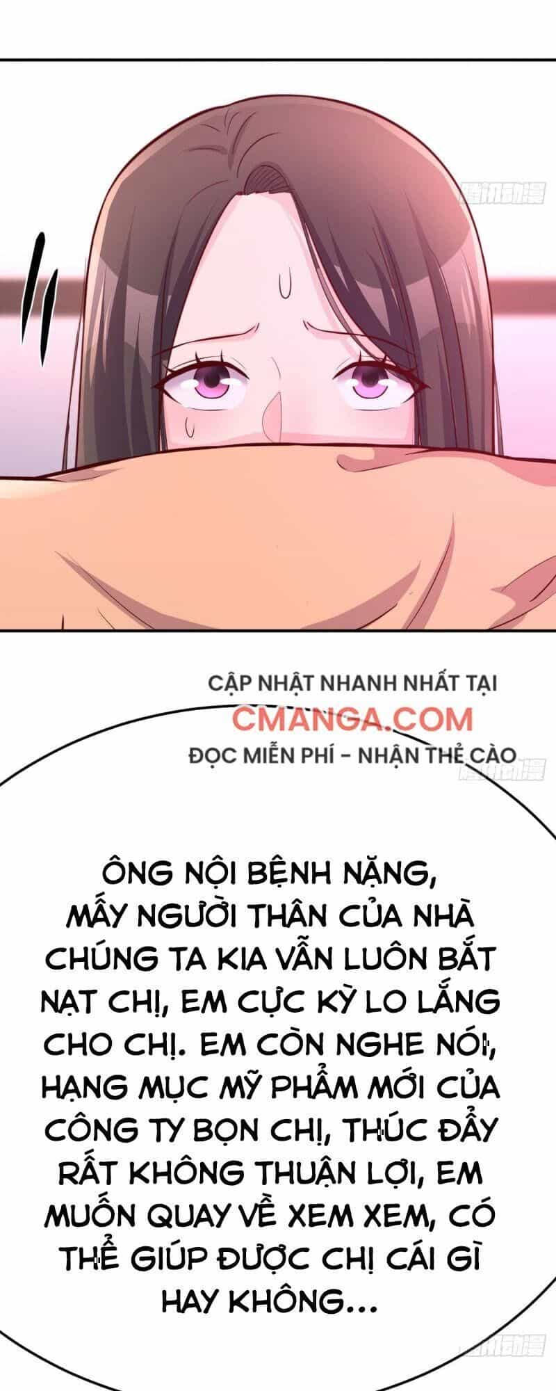 Y Thánh Thiên Tài Tại Hoa Đô - Chương 11 - ảnh 43