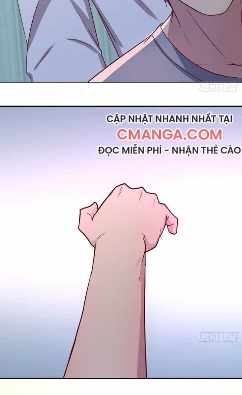 Y Thánh Thiên Tài Tại Hoa Đô - Chương 12 - ảnh 42