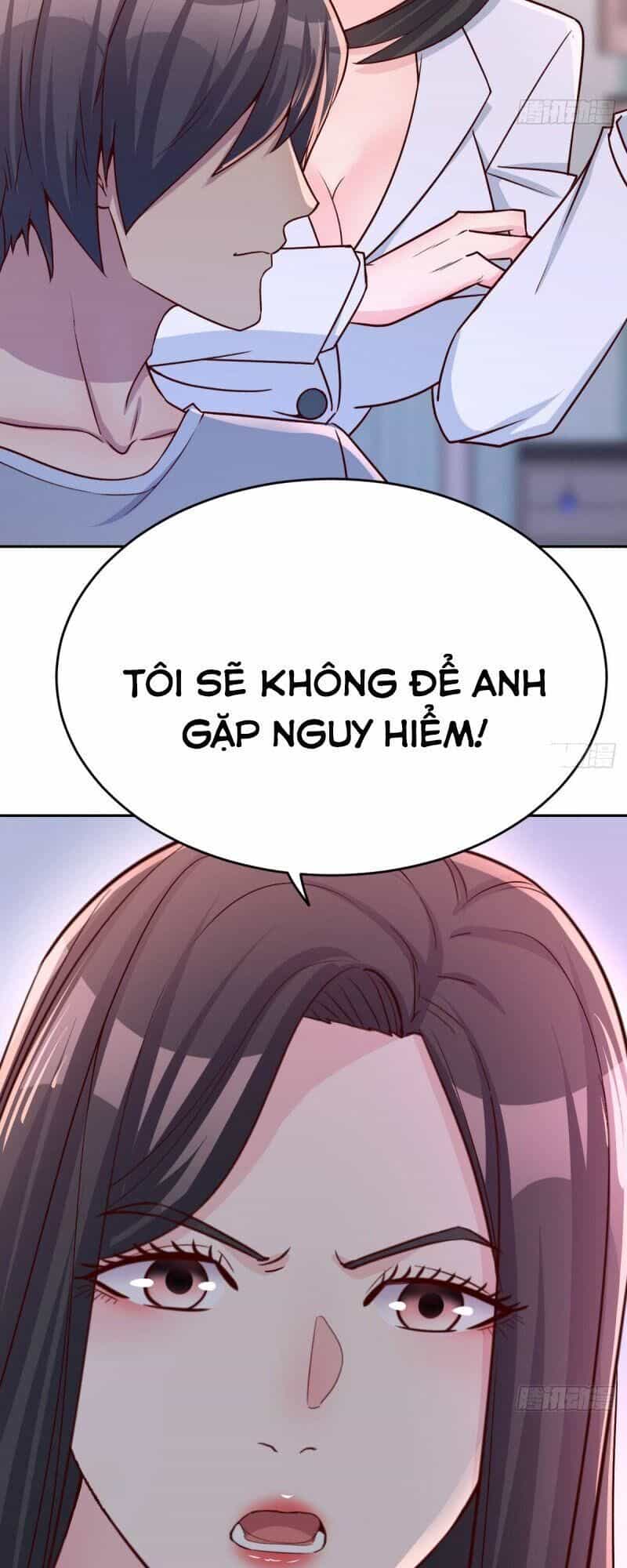 Y Thánh Thiên Tài Tại Hoa Đô - Chương 12 - ảnh 53