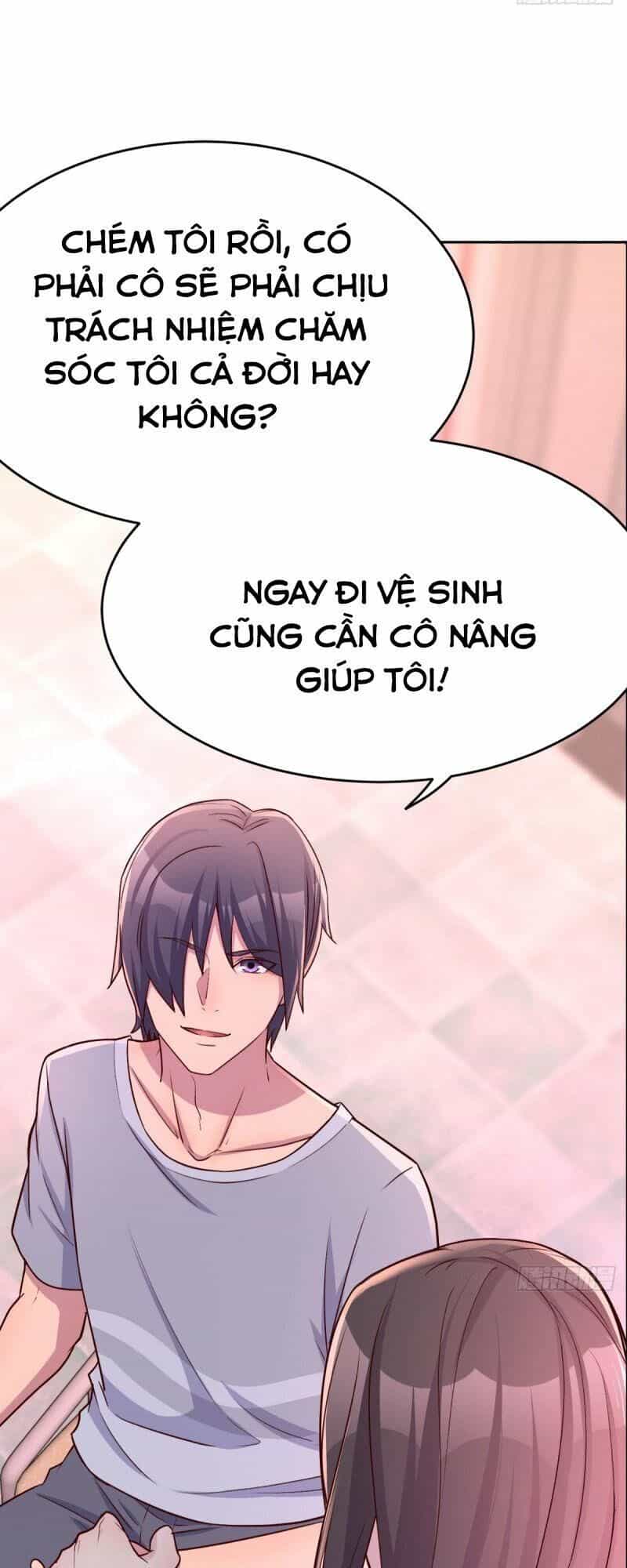 Y Thánh Thiên Tài Tại Hoa Đô - Chương 12 - ảnh 55