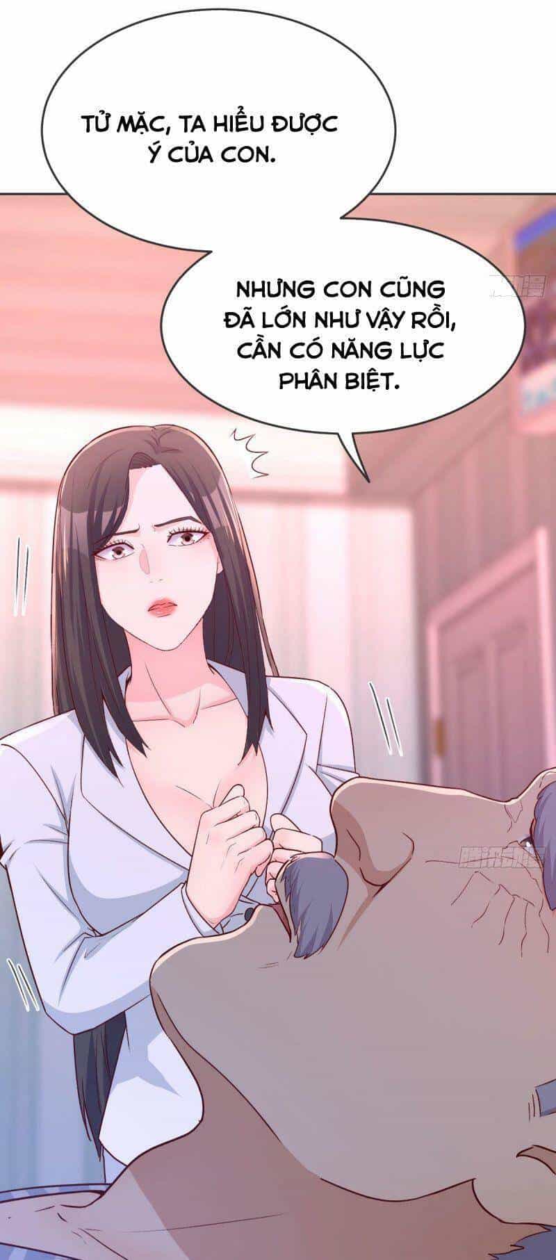 Y Thánh Thiên Tài Tại Hoa Đô - Chương 13 - ảnh 30