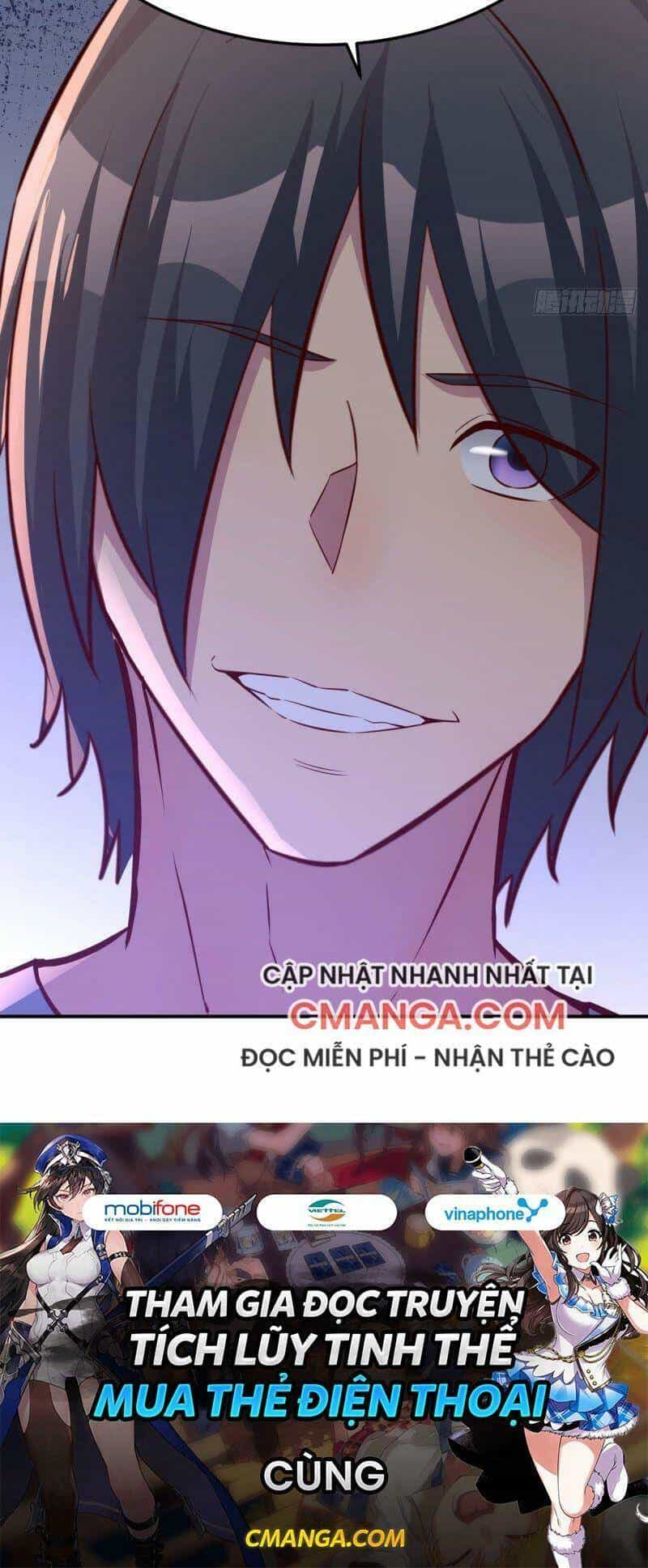 Y Thánh Thiên Tài Tại Hoa Đô - Chương 13 - ảnh 55
