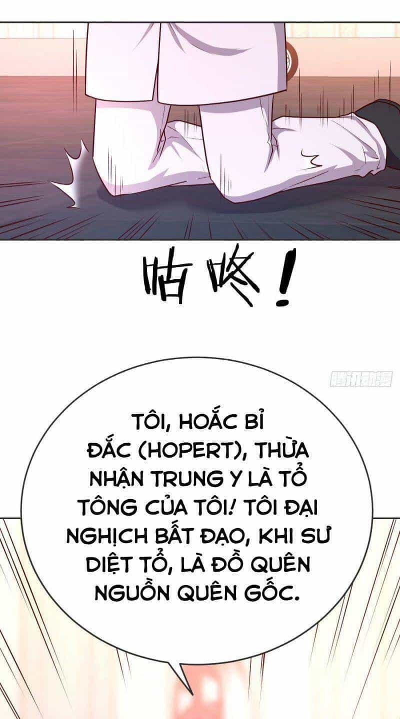 Y Thánh Thiên Tài Tại Hoa Đô - Chương 14 - ảnh 10
